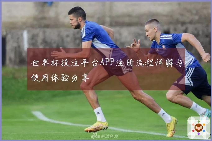 世界杯投注平台APP注册流程详解与使用体验分享