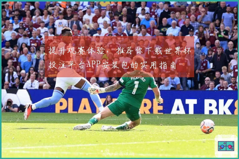 提升观赛体验，推荐你下载世界杯投注平台APP安装包的实用指南