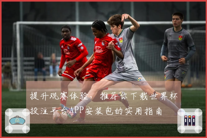提升观赛体验，推荐你下载世界杯投注平台APP安装包的实用指南